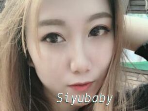 Siyubaby