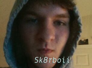Sk8rboii