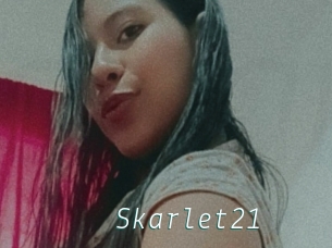 Skarlet21