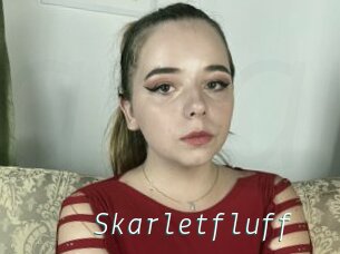 Skarletfluff