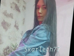 Skarleth77