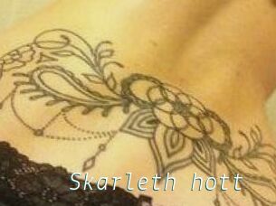 Skarleth_hott