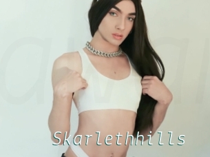 Skarlethhills
