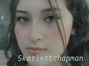 Skarlettchapman
