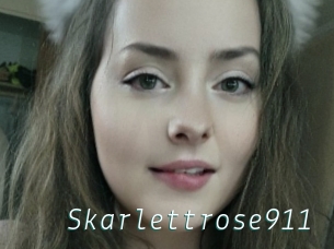 Skarlettrose911