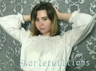 Skarletwilliams