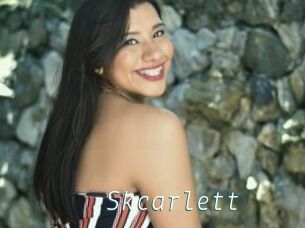 Skcarlett