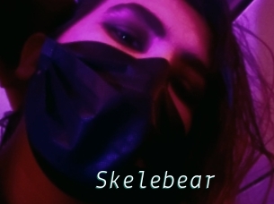 Skelebear