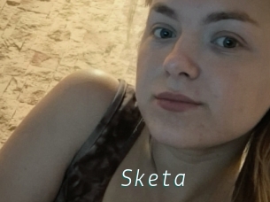 Sketa