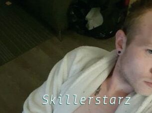 Skillerstarz