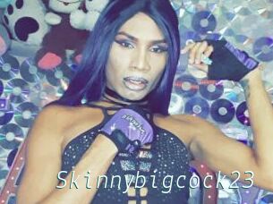 Skinnybigcock23