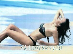 Skinnysexy20