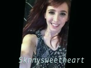 Sknnysweetheart