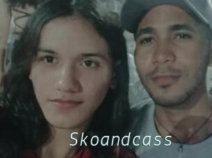 Skoandcass