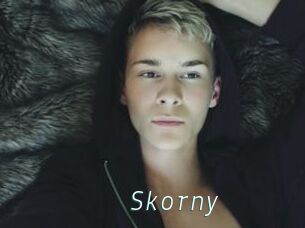 Skorny