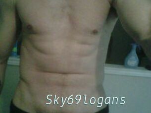 Sky69logans