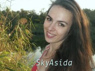 SkyAsida