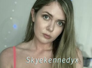 Skyekennedyx
