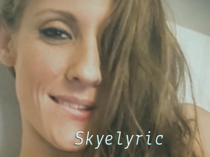 Skyelyric