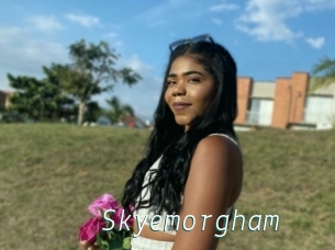 Skyemorgham