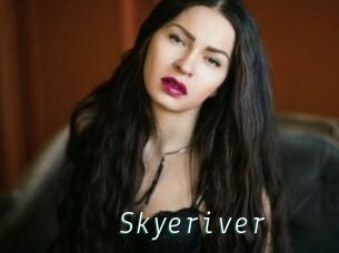 Skyeriver