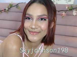 Skyjohnson198