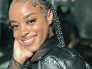 Skyl