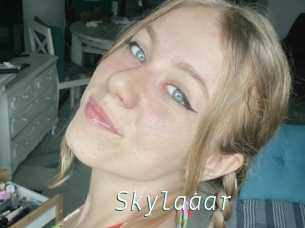 Skylaaar