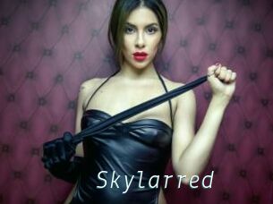 Skylarred