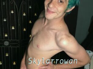 Skylarrowan