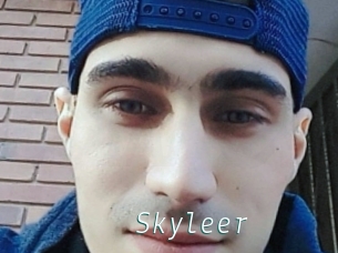 Skyleer