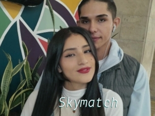 Skymatch