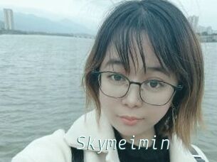 Skymeimin