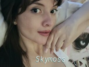Skymoss