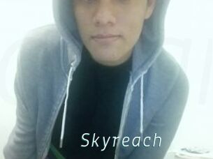 Skyreach