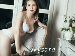 Skysara