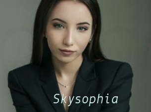 Skysophia