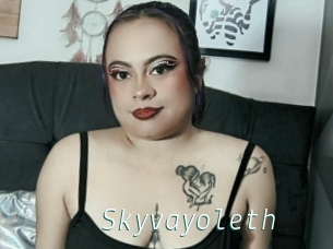 Skyvayoleth