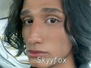 Skyyfox