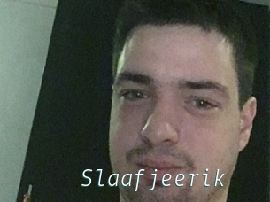 Slaafjeerik