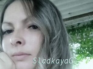 SladkayaG