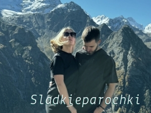 Sladkieparochki