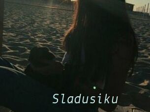 Sladusiku