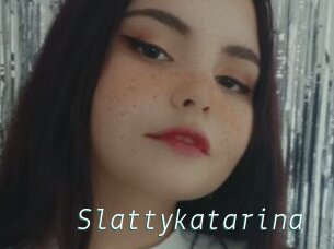 Slattykatarina
