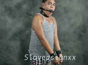 Slaveasianxx