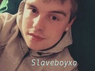 Slaveboyxo