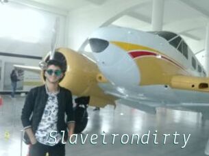Slaveirondirty