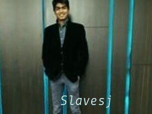 Slavesj