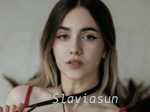 Slaviasun