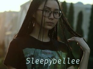 Sleepybellee